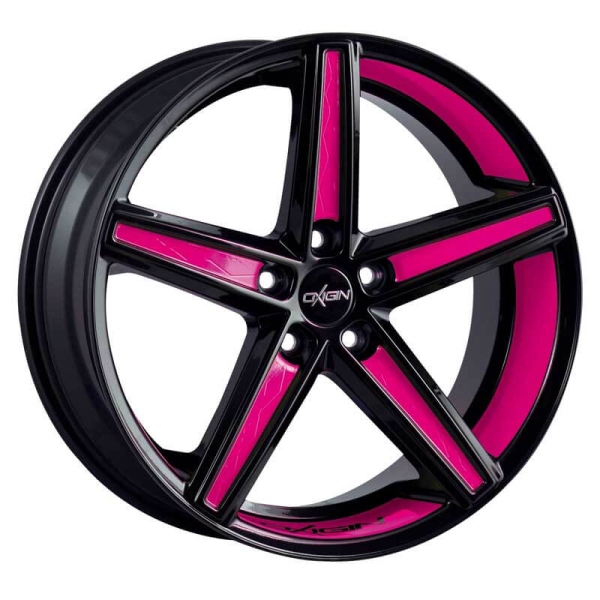 OXIGIN - 18 CONCAVE