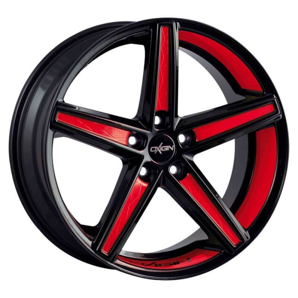 OXIGIN - 18 CONCAVE