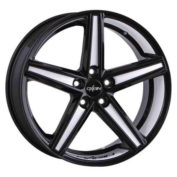 OXIGIN - 18 CONCAVE