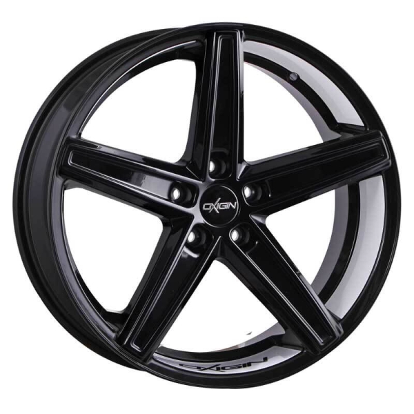 OXIGIN - 18 CONCAVE