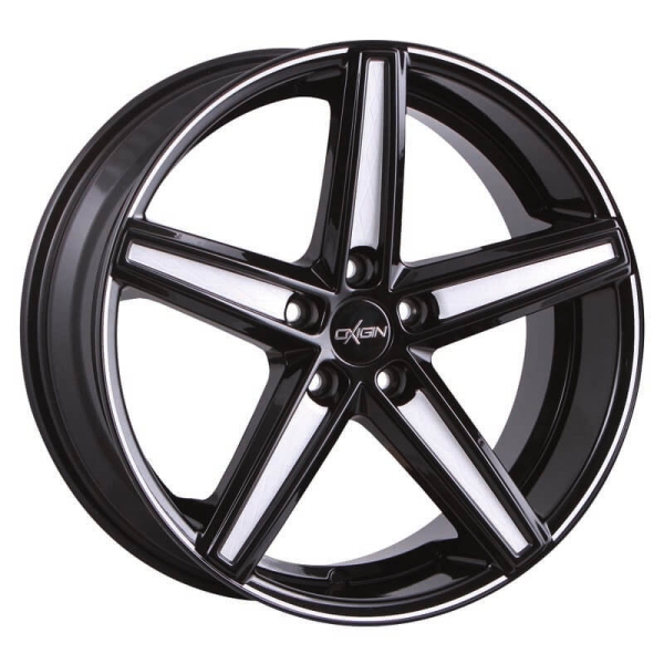 OXIGIN - 18 CONCAVE