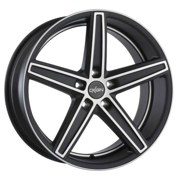 OXIGIN - 18 CONCAVE