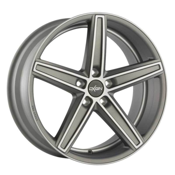 OXIGIN - 18 CONCAVE