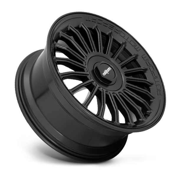 Rotiform - BUC-M