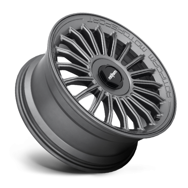 Rotiform - BUC-M