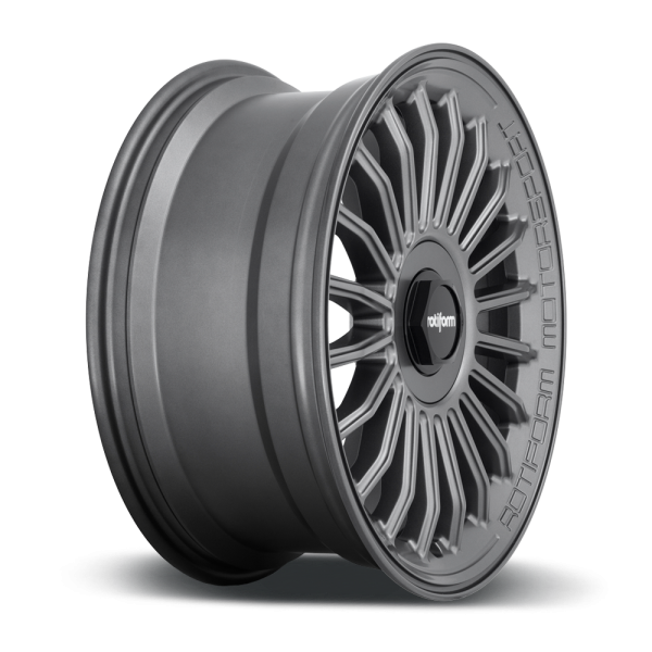 Rotiform - BUC-M