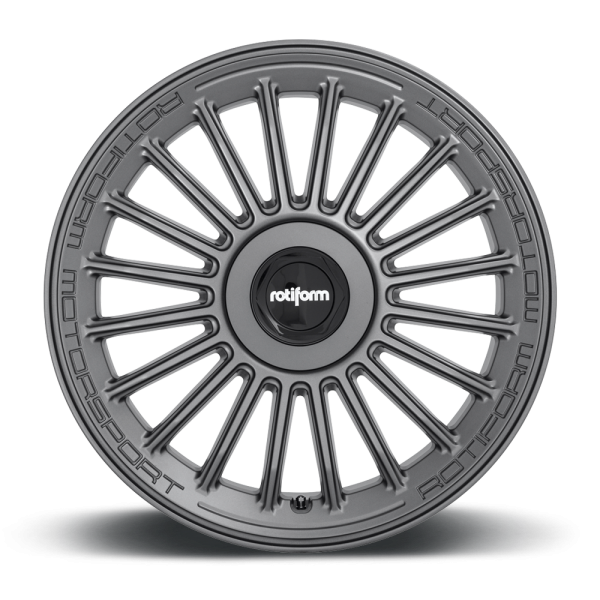 Rotiform - BUC-M