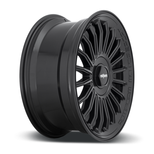 Rotiform - BUC-M