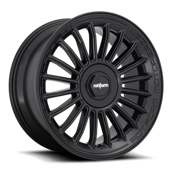 Rotiform - BUC-M