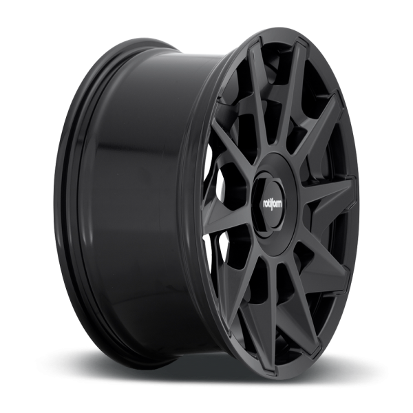 Rotiform - CVT