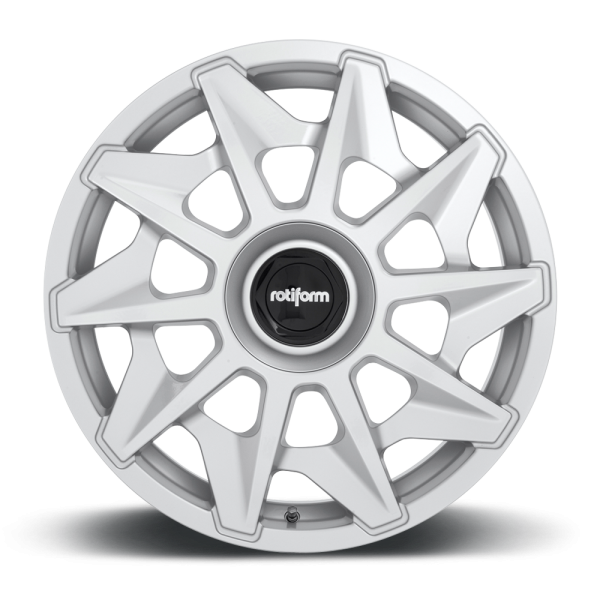 Rotiform - CVT