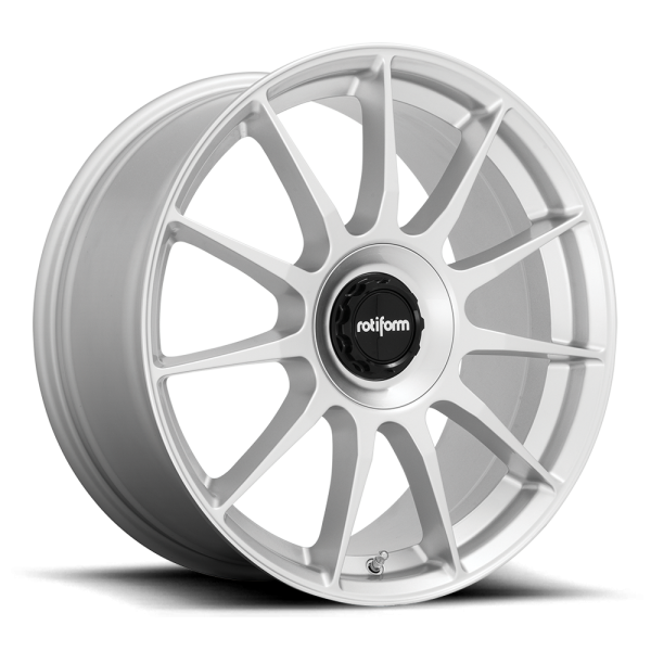 Rotiform - DTM