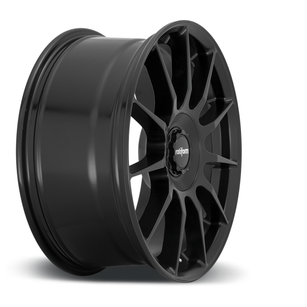 Rotiform - DTM
