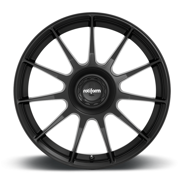 Rotiform - DTM