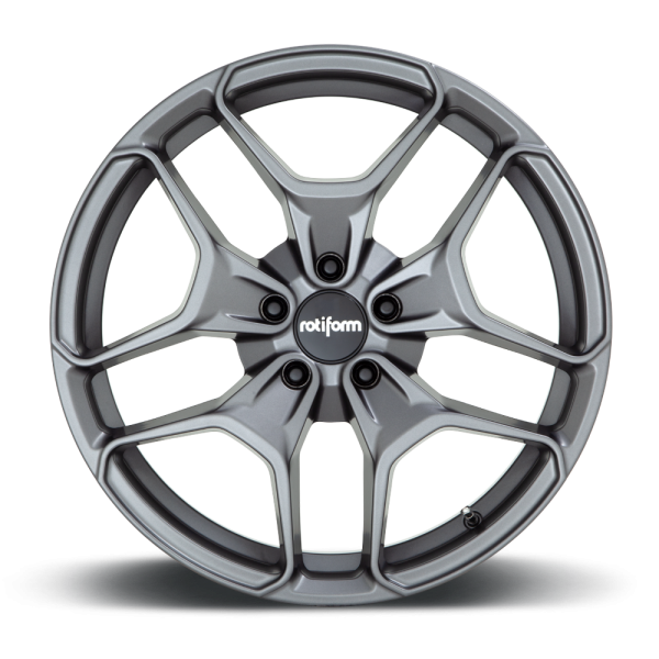 Rotiform - HUR