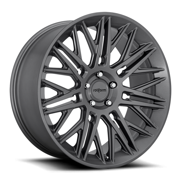 Rotiform - JDR