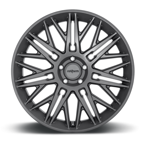 Rotiform - JDR