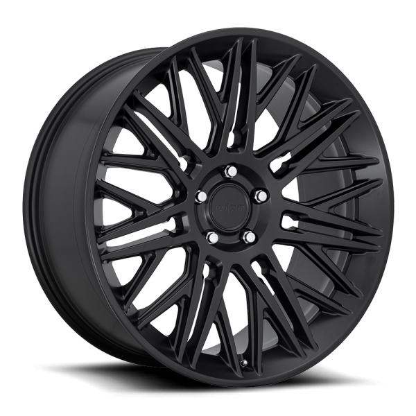 Rotiform - JDR