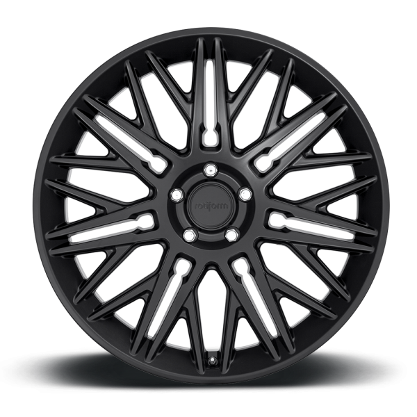 Rotiform - JDR
