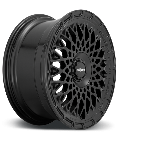 Rotiform - LHR-M