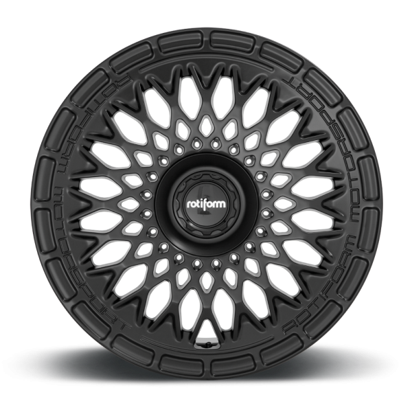 Rotiform - LHR-M