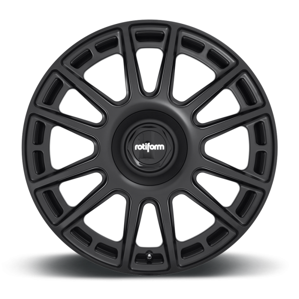 Rotiform - OZR
