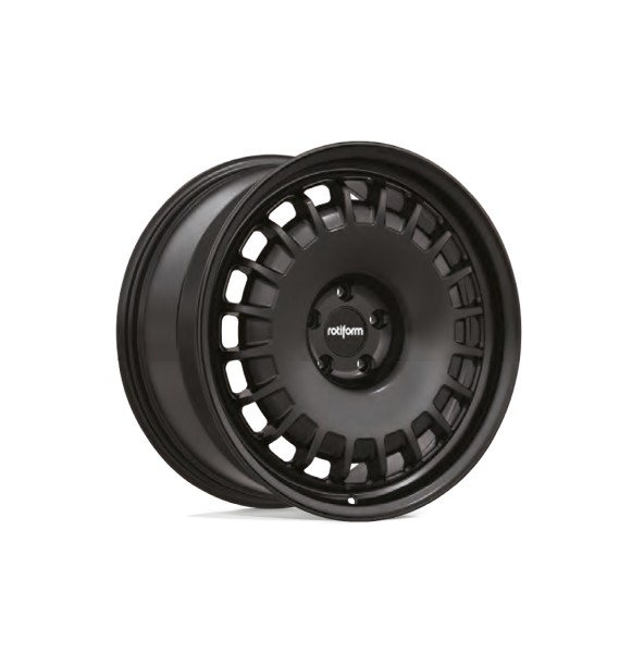 Rotiform - PMF