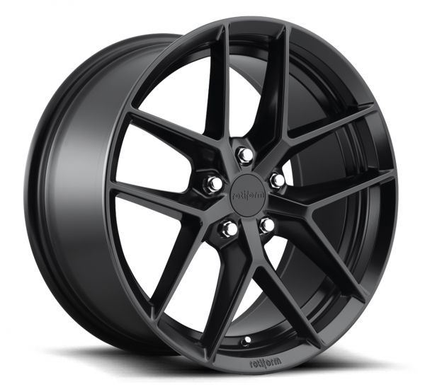 Rotiform - FLG
