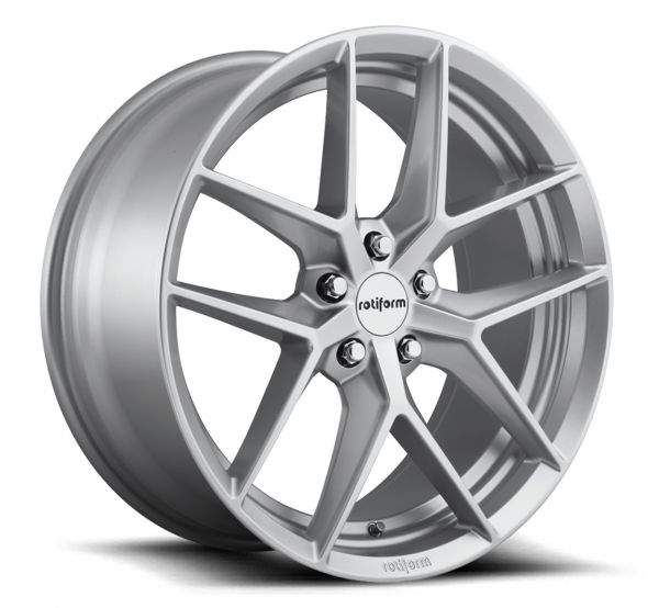 Rotiform - FLG