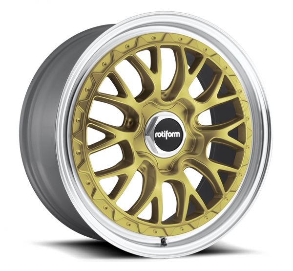 Rotiform - LSR