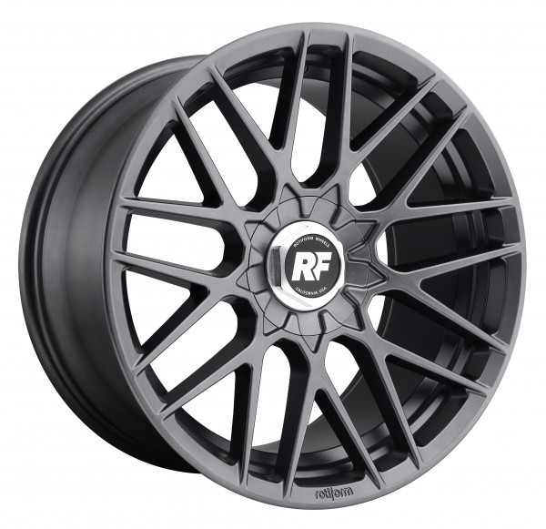 Rotiform - RSE
