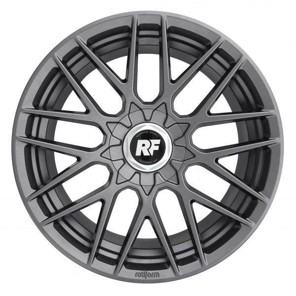 Rotiform - RSE