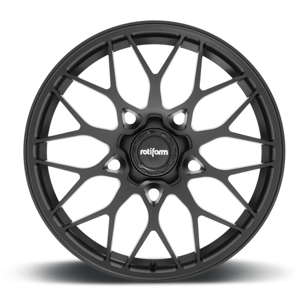 Rotiform - SGN