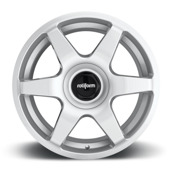 Rotiform - SIX