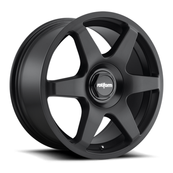 Rotiform - SIX