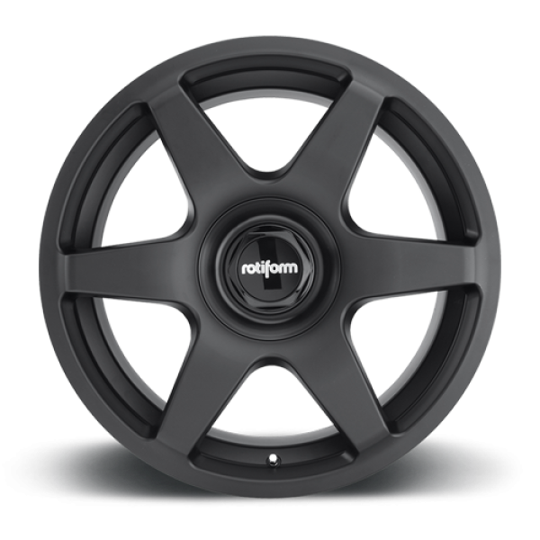 Rotiform - SIX