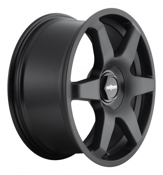 Rotiform - SIX