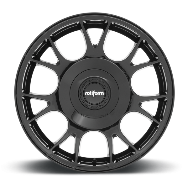 Rotiform - TUF-R