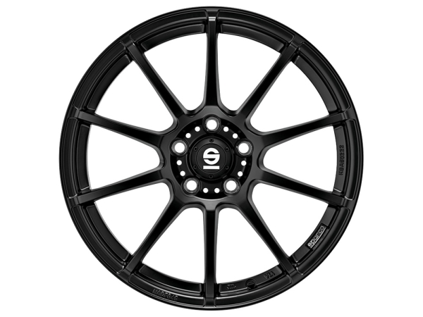 Sparco - Assetto Gara
