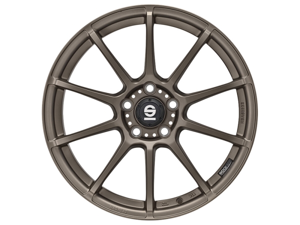 Sparco - Assetto Gara