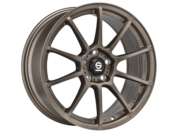 Sparco - Assetto Gara