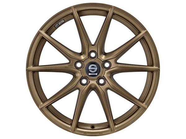 Sparco - DRS