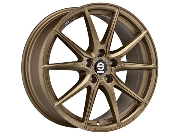 Sparco - DRS