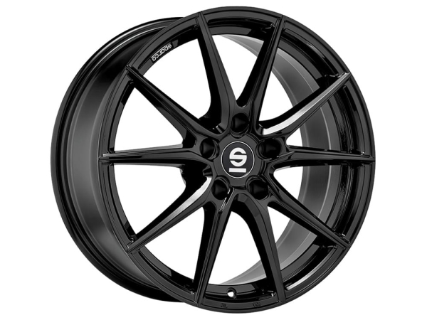 Sparco - DRS