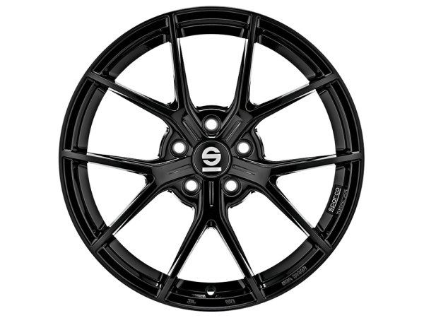 Sparco - Podio