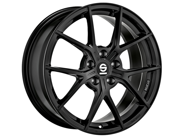 Sparco - Podio