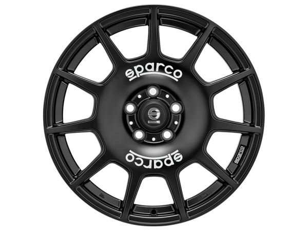 Sparco - Terra