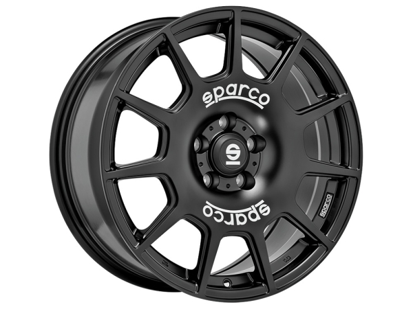 Sparco - Terra