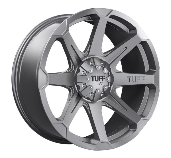 Tuff - T05