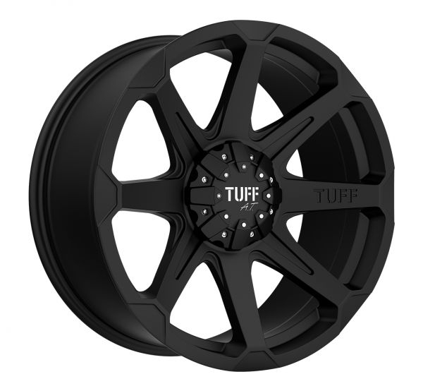 Tuff - T05